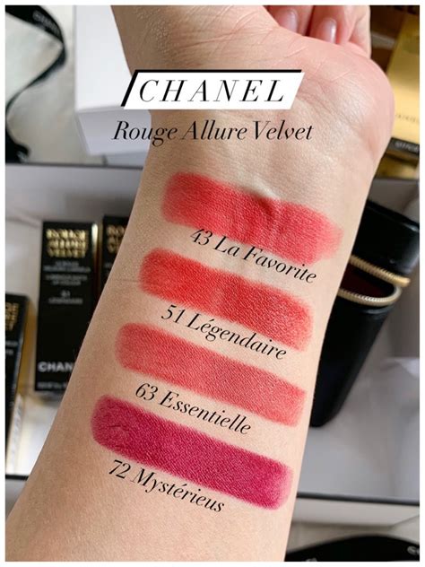 chanel lipstick rouge allure velvet 37|chanel lipstick rouge allure 109.